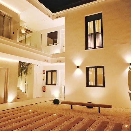 Medina Homes Puente Romano Córdoba Exteriör bild