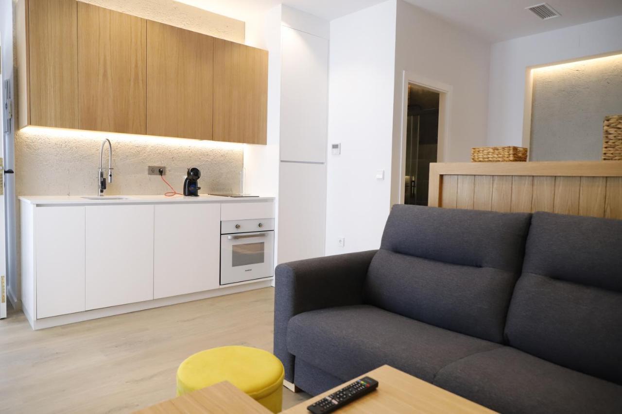 Medina Homes Puente Romano Córdoba Exteriör bild