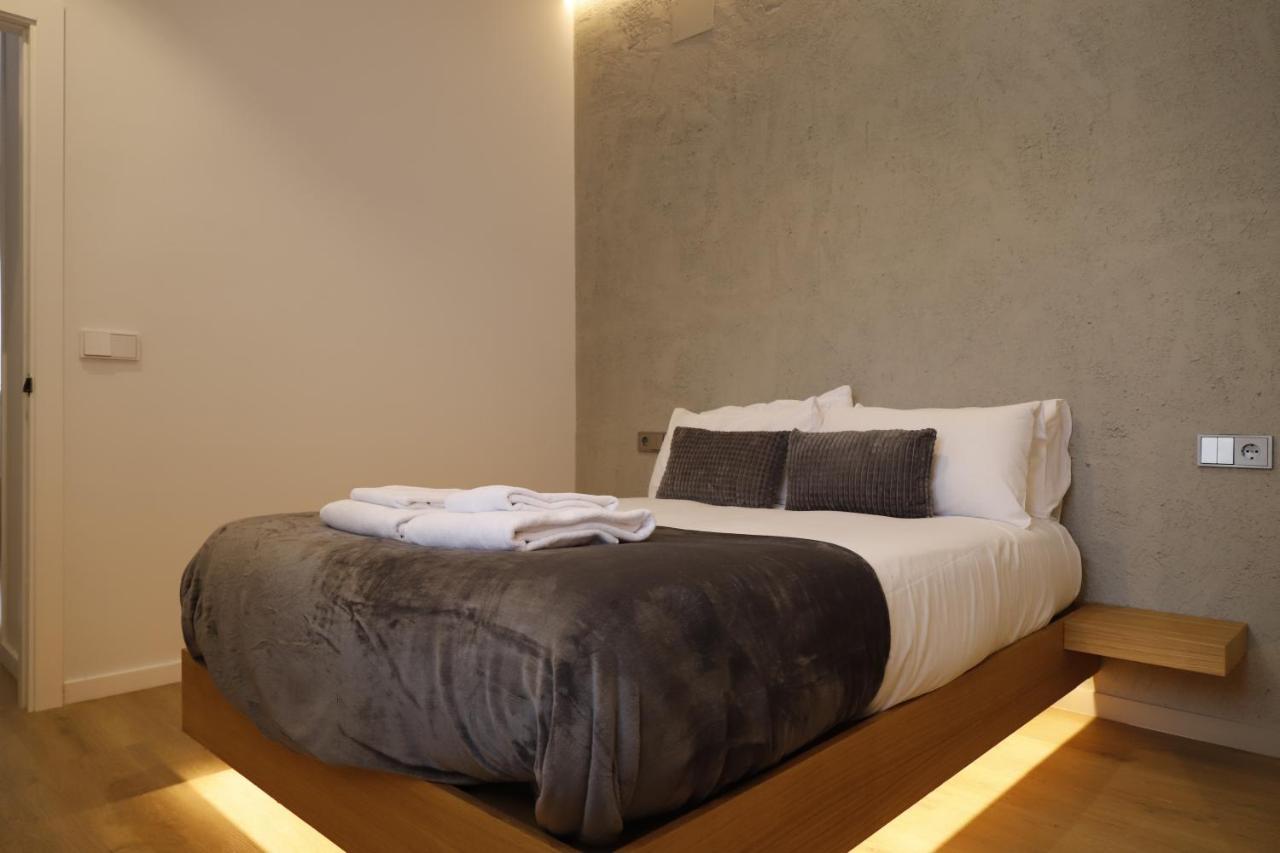 Medina Homes Puente Romano Córdoba Exteriör bild
