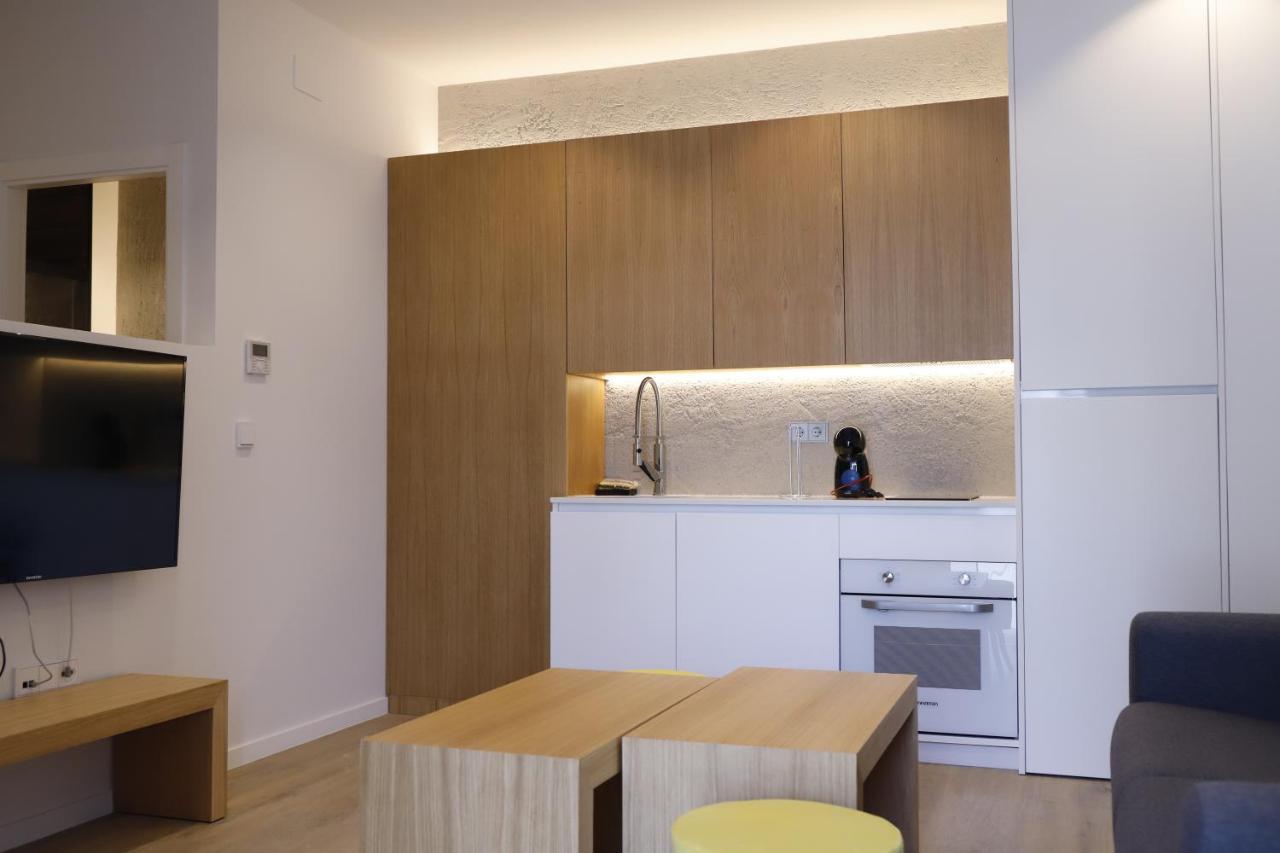 Medina Homes Puente Romano Córdoba Exteriör bild