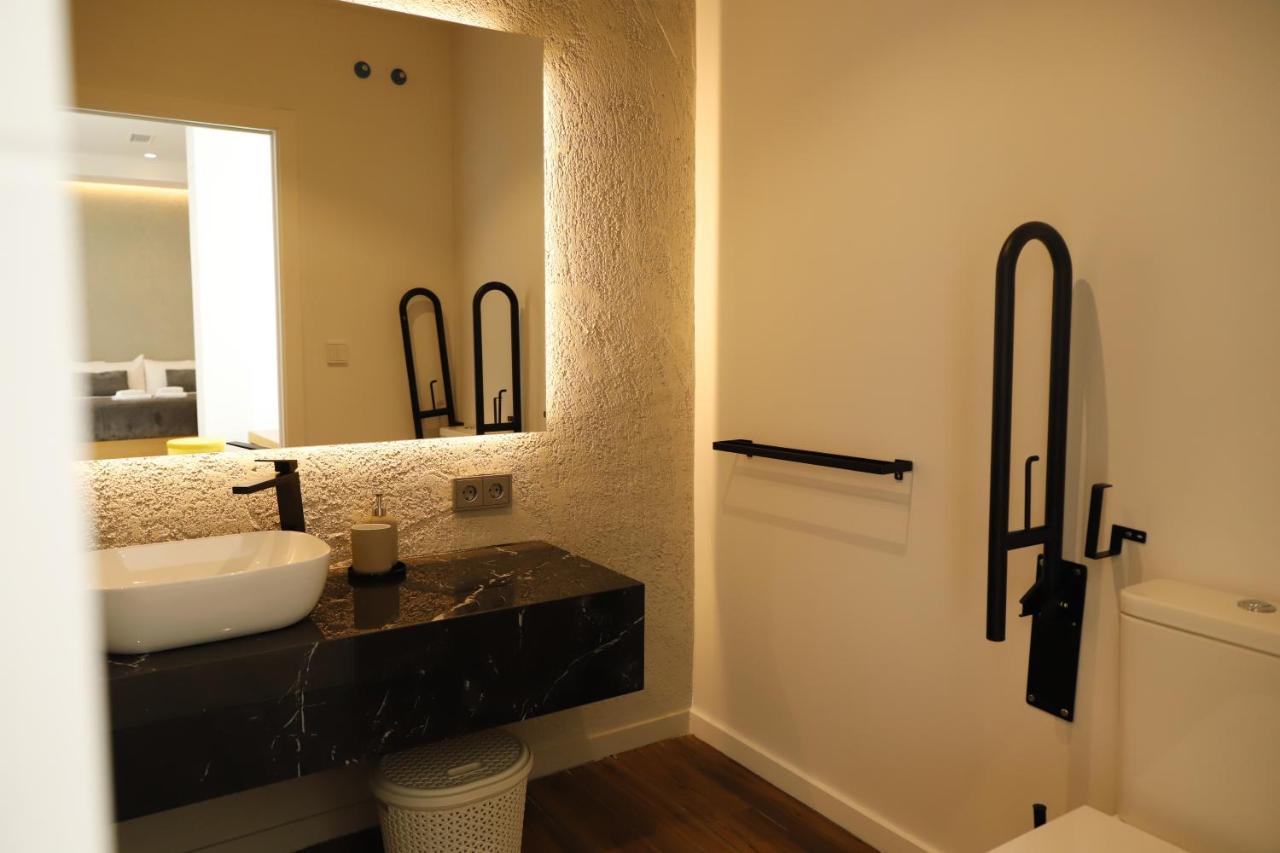 Medina Homes Puente Romano Córdoba Exteriör bild