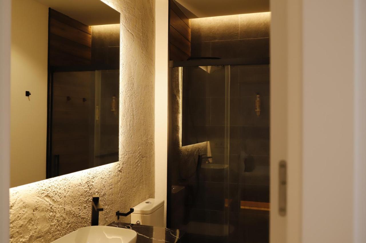 Medina Homes Puente Romano Córdoba Exteriör bild