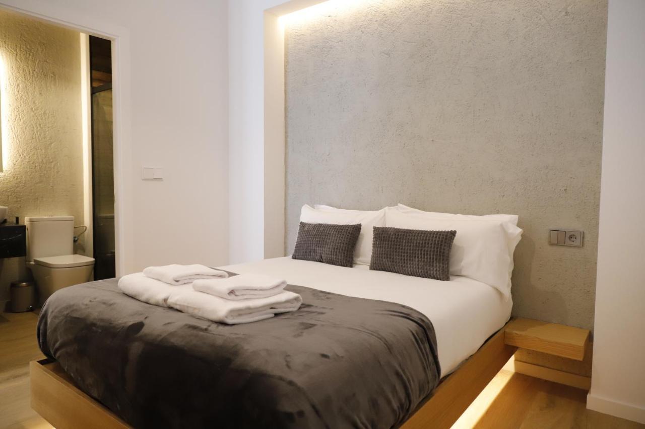 Medina Homes Puente Romano Córdoba Exteriör bild