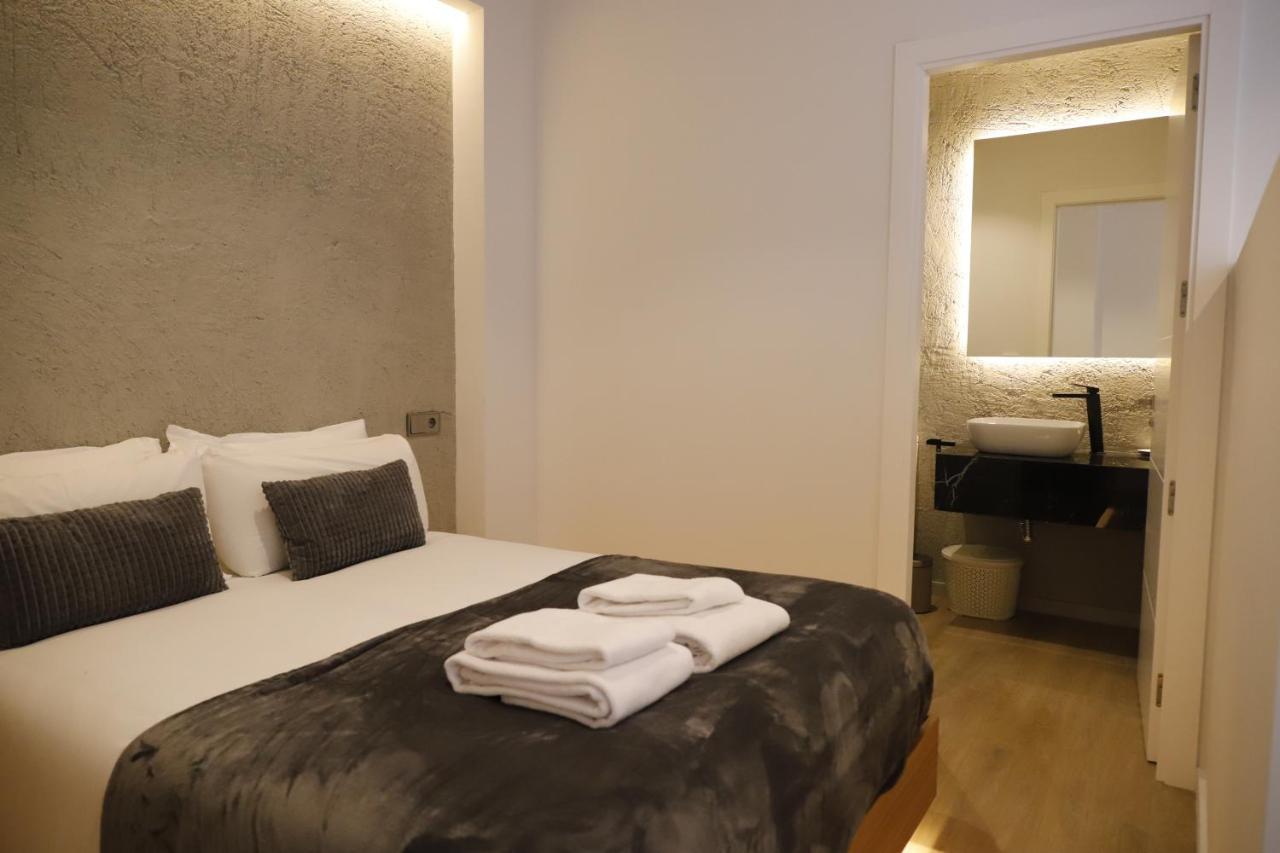Medina Homes Puente Romano Córdoba Exteriör bild