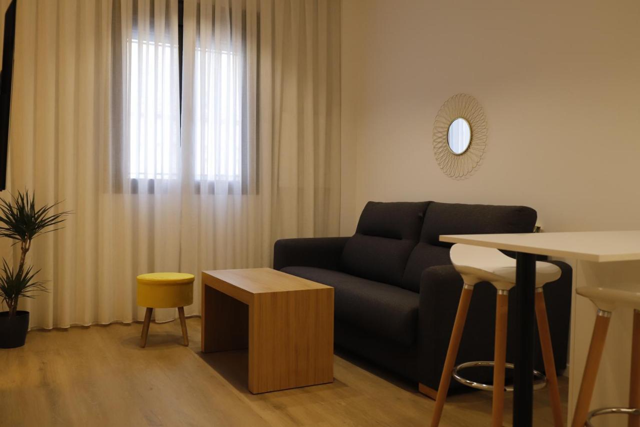 Medina Homes Puente Romano Córdoba Exteriör bild