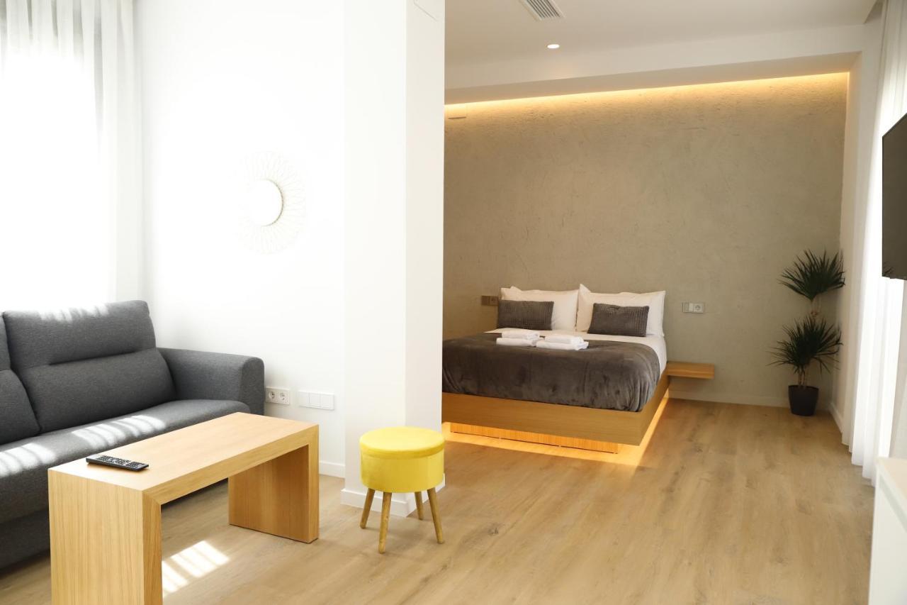 Medina Homes Puente Romano Córdoba Exteriör bild