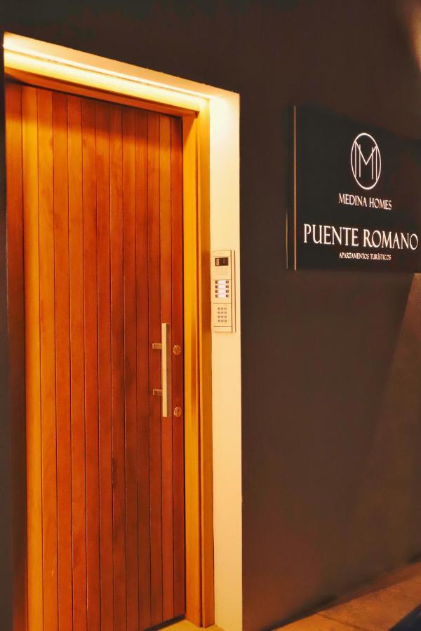 Medina Homes Puente Romano Córdoba Exteriör bild