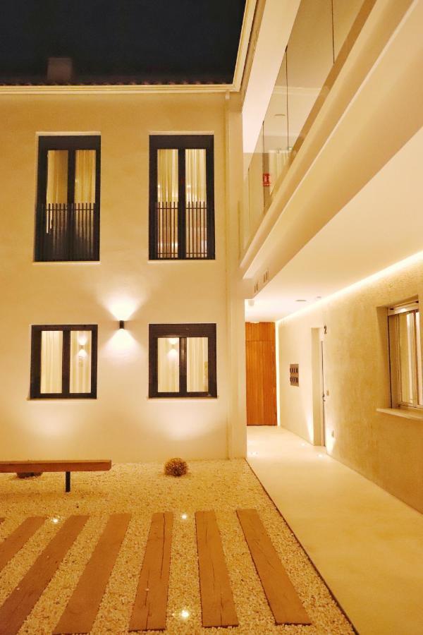 Medina Homes Puente Romano Córdoba Exteriör bild