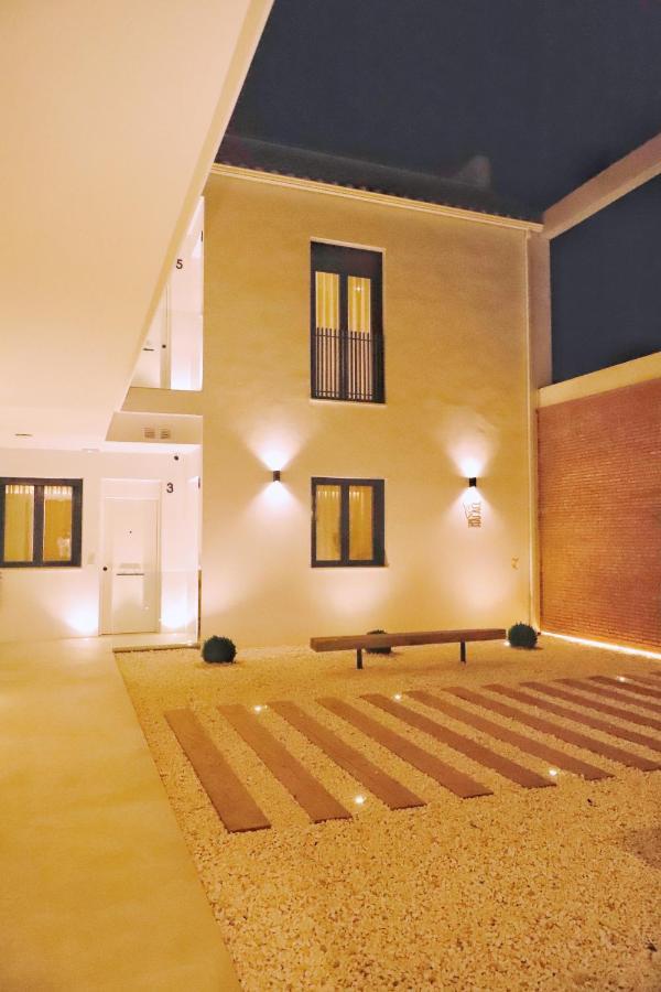 Medina Homes Puente Romano Córdoba Exteriör bild