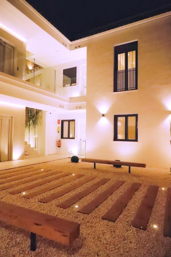 Medina Homes Puente Romano Córdoba Exteriör bild