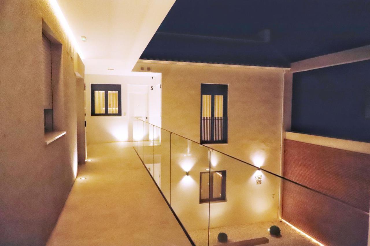 Medina Homes Puente Romano Córdoba Exteriör bild