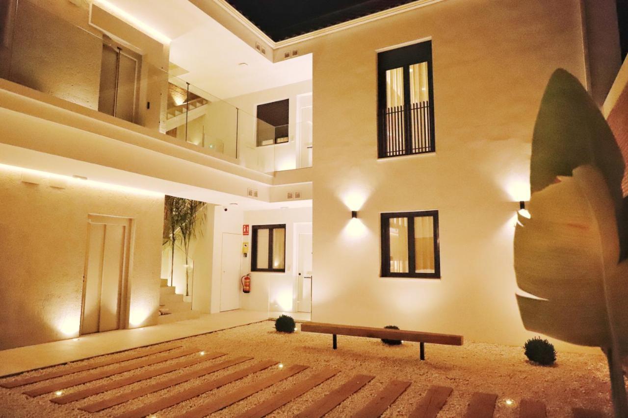 Medina Homes Puente Romano Córdoba Exteriör bild