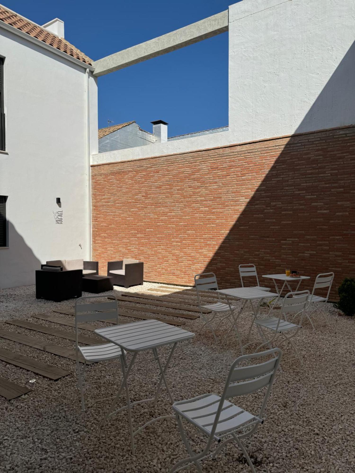 Medina Homes Puente Romano Córdoba Exteriör bild