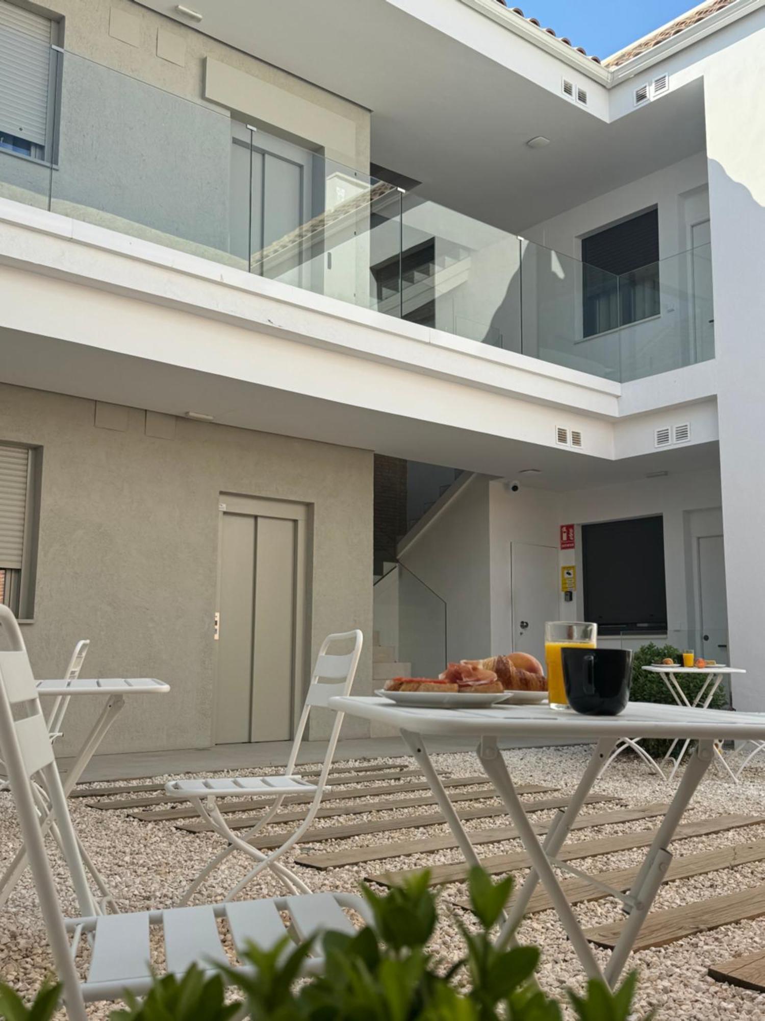 Medina Homes Puente Romano Córdoba Exteriör bild